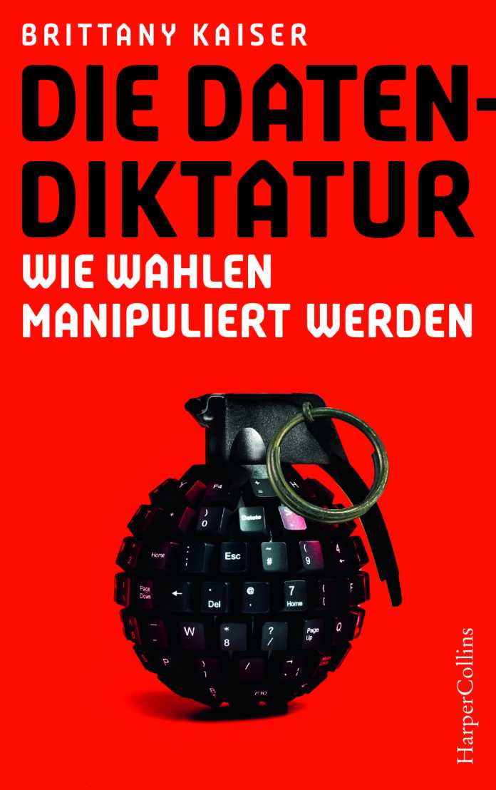 Harper Collins Germany