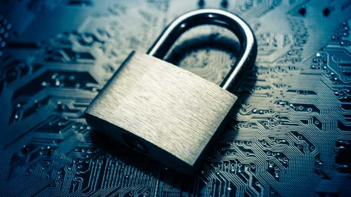 Forscher entwickeln neuen Ransomware-Angriff via Windows Encrypting File System