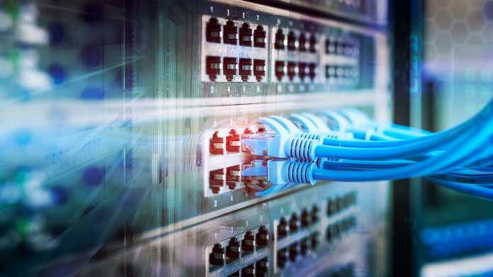 Mögliche Cyberattacke: Stadt Potsdam nimmt Server der Verwaltung vom Netz