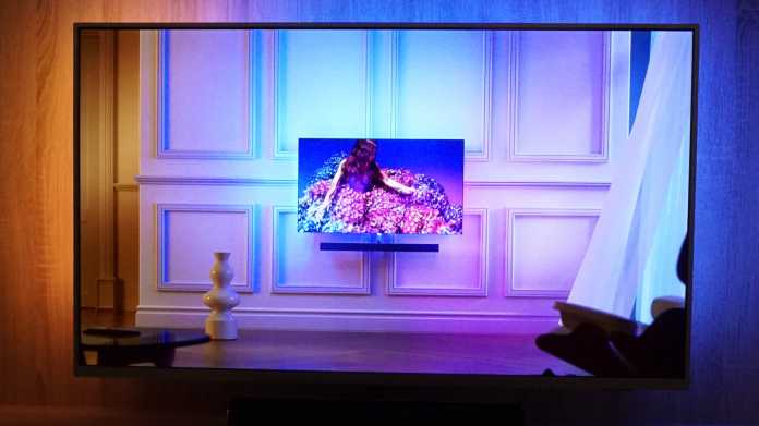 In etlichen LCD-TVs will Philips 2020 wieder Displays in VA-Technik nutzen. Vir zwei Jahren hatte der HErsteller komplett auf IPS umgestellt.
