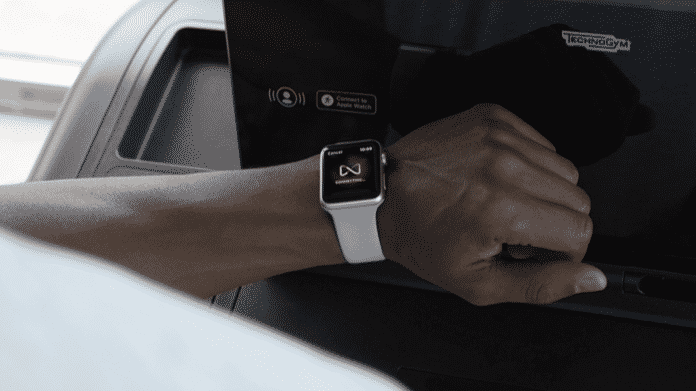 Apple Watch soll Besuche im Fitnessstudio tracken – und belohnen