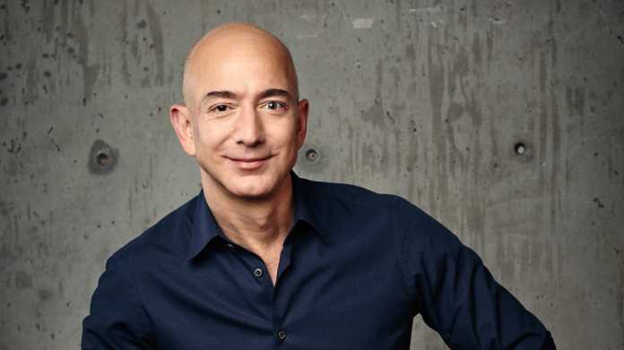 Jeff Bezos gehackt: Forensische Analyse weniger ausführlich als möglich