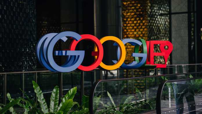 Google rudert zurück: Neue Tests mit Kennzeichnungen für Anzeigen