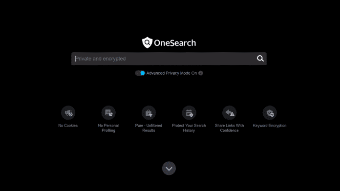 Fokus auf Datenschutz: Verizon Media startet Suchmaschine OneSearch