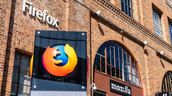 Potenziell schädlich: Mozilla löscht 197 Add-ons für Firefox
