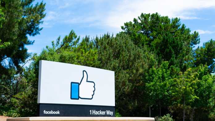 Facebook gibt Einblick und Kontrolle über geteilte Daten von Fremddiensten