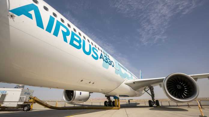 Teurer Deal: Airbus zahlt Milliarden wegen Korruptionsvorwürfen