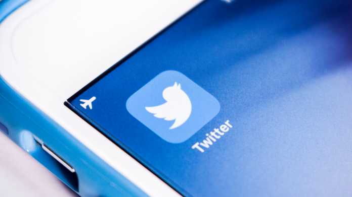 Twitter geht gegen Deepfakes vor