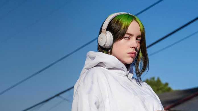 Neuer Beats-Kopfhörer Solo Pro: Offenes Ohr