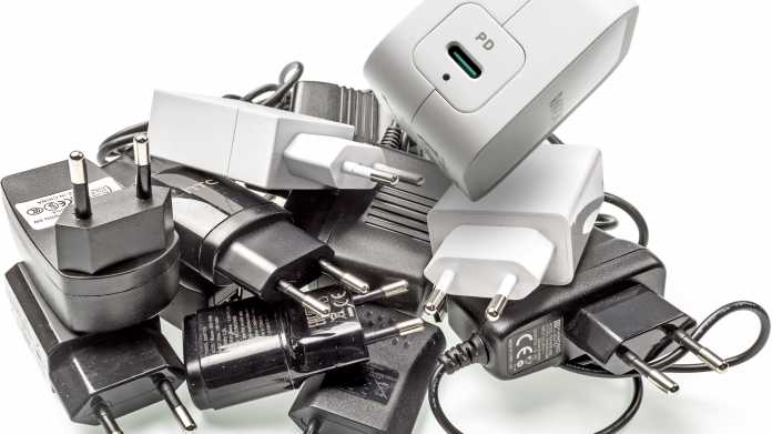 USB-C-Ladegeräte: Streit zwischen EU und Smartphone-Herstellern