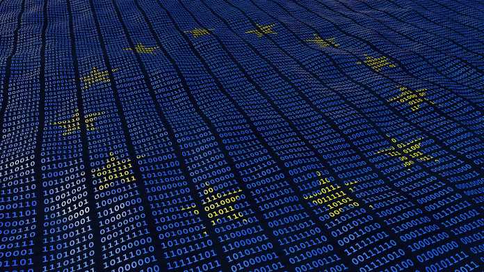 Digitale Souveränität: EU will sich zur Datenmacht aufschwingen