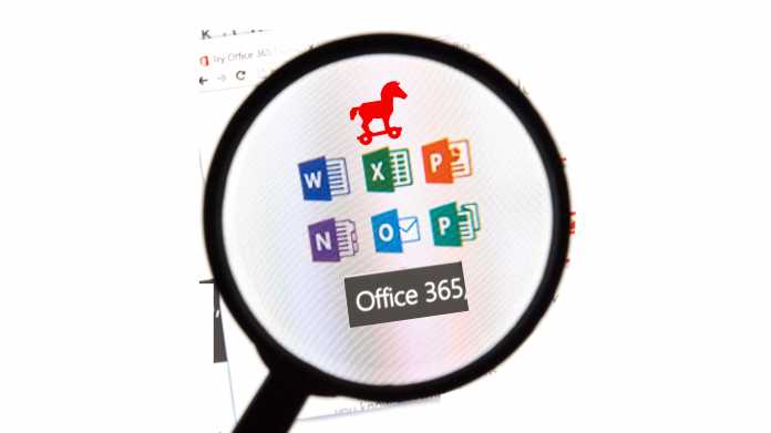 Emotet: Microsoft macht Office 365 zum Sicherheitsrisiko