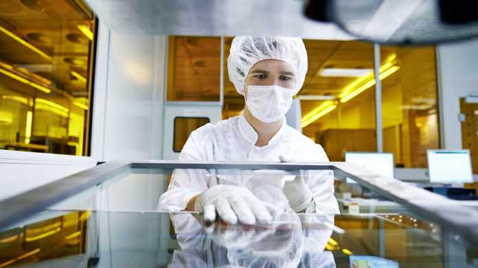Frauenquote im Infineon-Aufsichtsrat steigt auf 50 Prozent