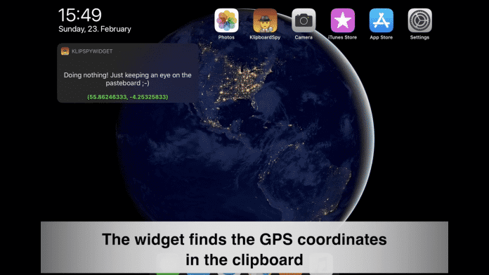 iPhone und iPad: Zwischenablage verrät sensible Daten