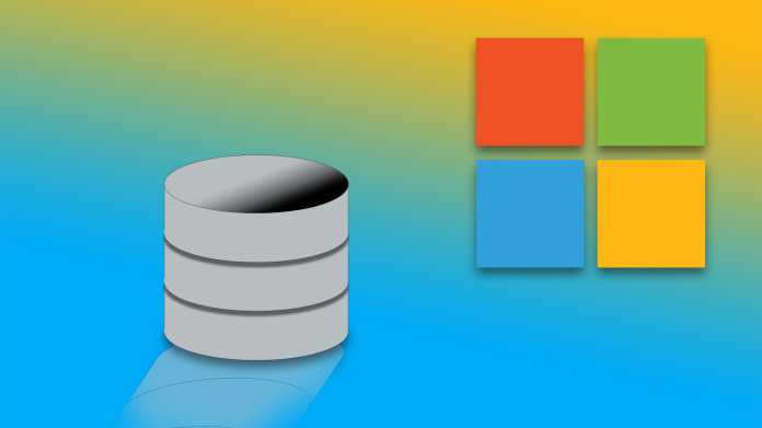 SQL-Server-Datenbanken wiederherstellen oder wiederbeleben