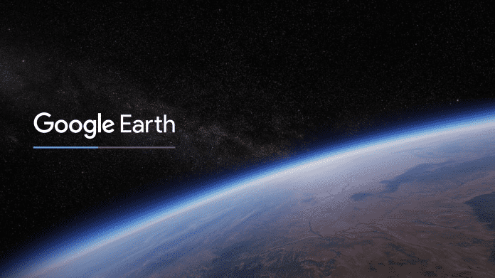 Google Earth ist nun auch in Firefox, Edge und Opera abrufbar
