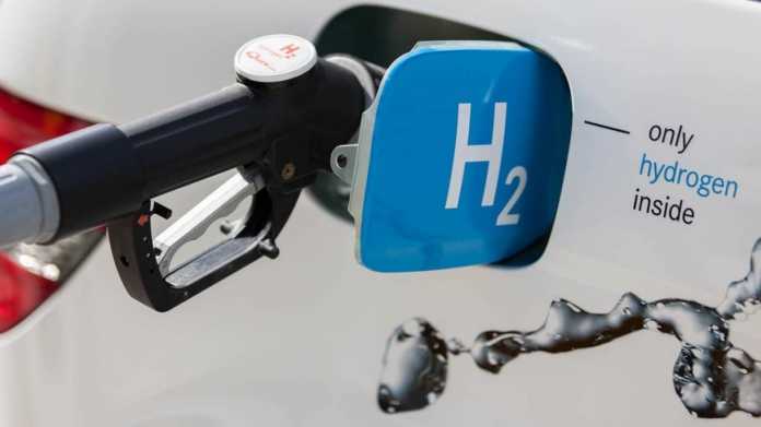 Umfrage: Automanager setzen auch auf Wasserstoff