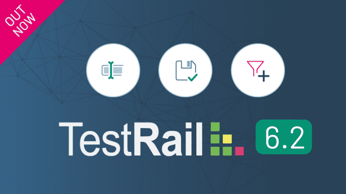 TestRail 6.2 verspricht schnelleres Bearbeiten von Testfällen
