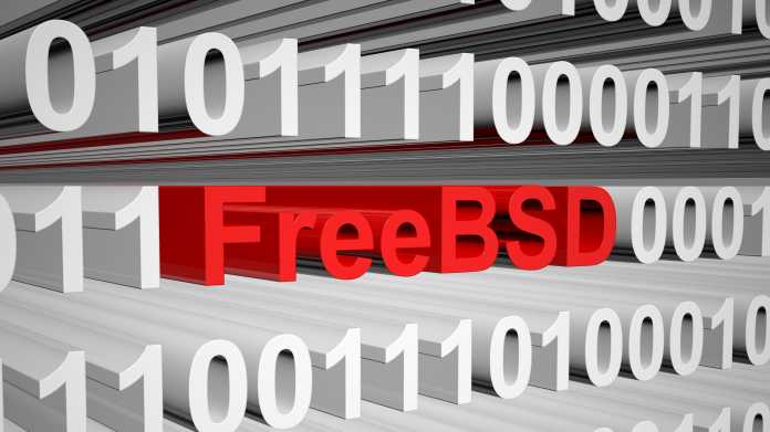 Wegen GPLv3: FreeBSD wirft GCC raus