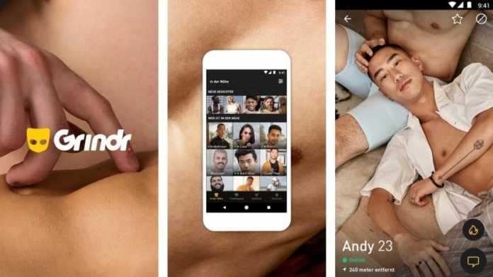 Grindr: Chinesischer Eigentümer verkauft Dating-App auf Druck von US-Ausschuss
