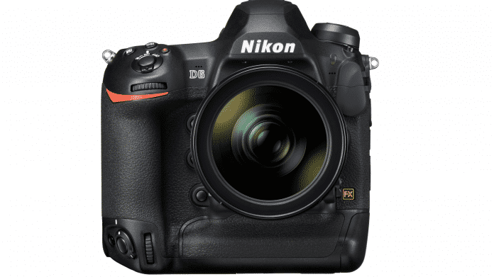 Corona-Virus: Nikon verschiebt Start neuer Profi-Kamera D6