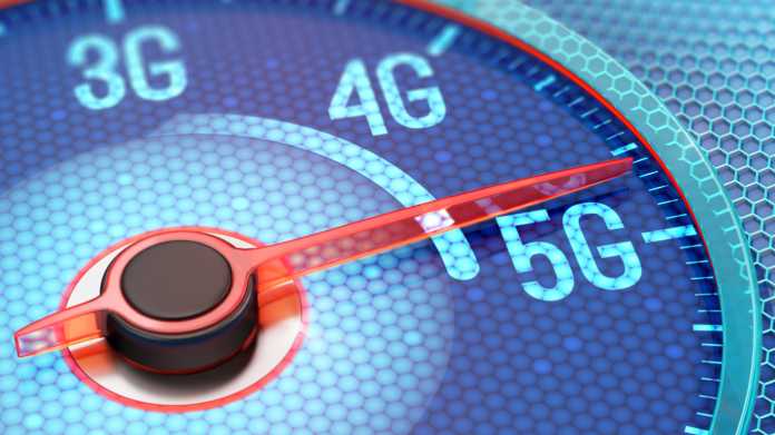 Infratruktur für autonomes Fahren: Zahlt der Staat am Ende für den 5G-Ausbau
