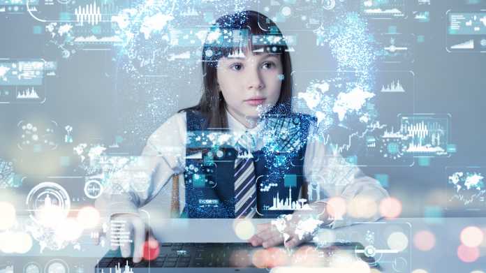 Digitaler Unterricht: Lernsystem Moodle startet mit Anlaufschwierigkeiten
