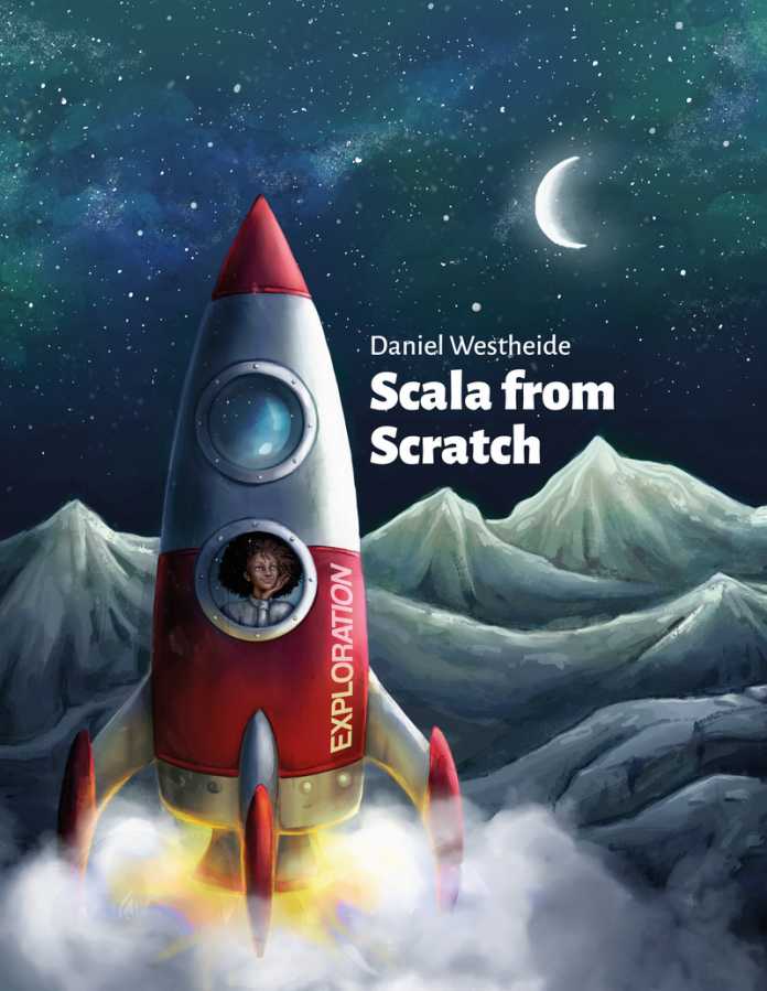 Scala From Scratch: Exploration