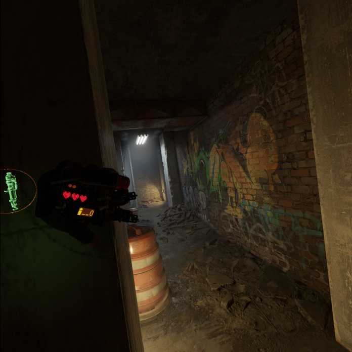 &quot;Half-Life Alyx&quot; im Test: So schön kann VR sein