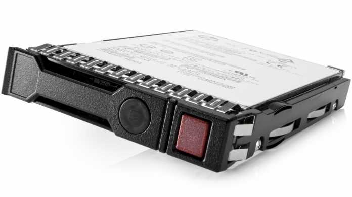 HPE warnt erneut vor SSD-Ausfällen