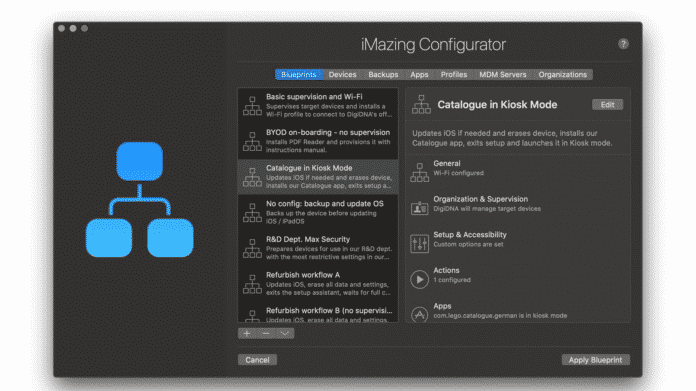 Apple Configurator 1 Download For Mac