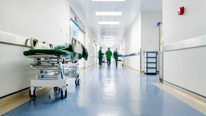 Krankenhäuser laut Interpol verstärkt im Visier von Ransomware