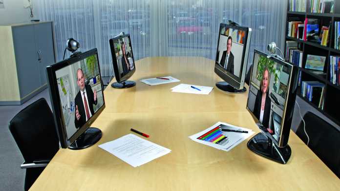 Videokonferenzsysteme allgemein