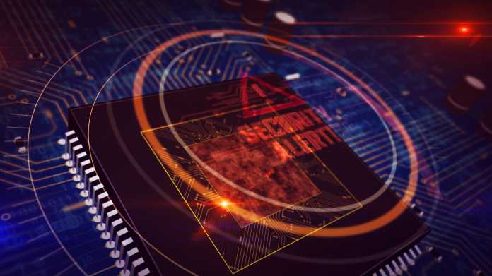 Militärische Dokumente nach Ransomware-Angriff geleakt