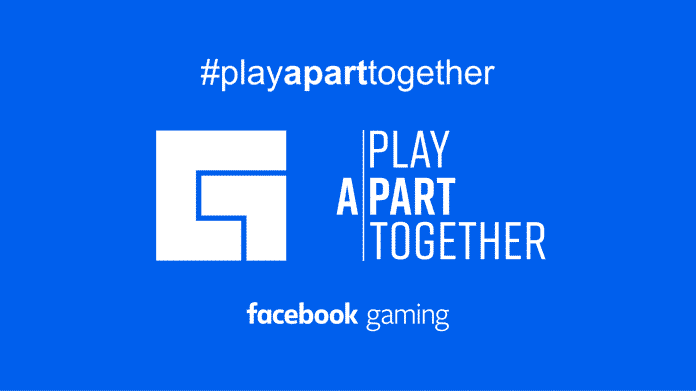Spiele-Streaming: Facebook Gaming bekommt eigene App
