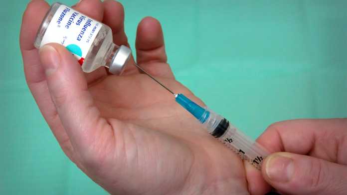Erste deutsche Covid-19-Impfstudie kann starten