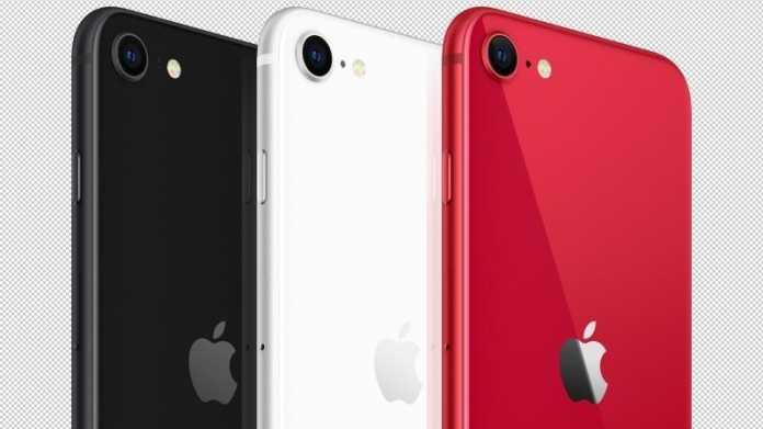 Se 2020 Das Iphone Fur Android Switcher Heise Online