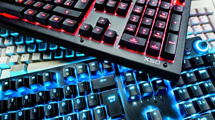Ergonomische Tastatur Logitech Ergo K860 Heise Online