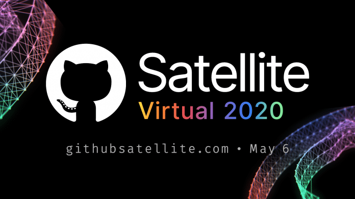 GitHub Satellite: Web-IDE und Diskussionsforen für einfachere Kollaboration