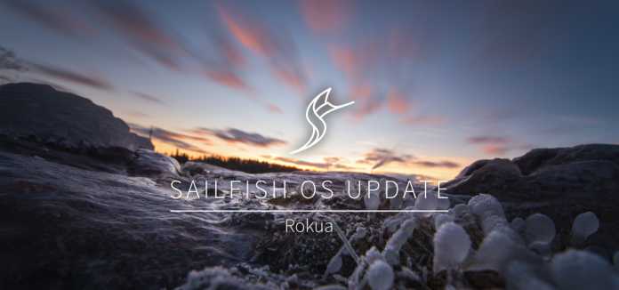 Jolla: Sailfish OS 3.3 modernisiert Basissystem