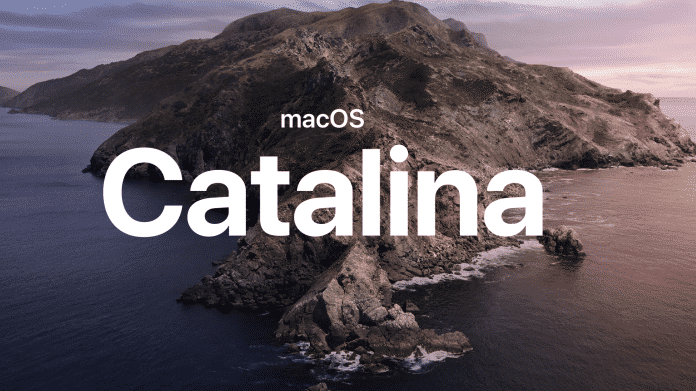 Catalina: Apple will Finder-Hänger beim Kopieren großer Datenmengen ausräumen