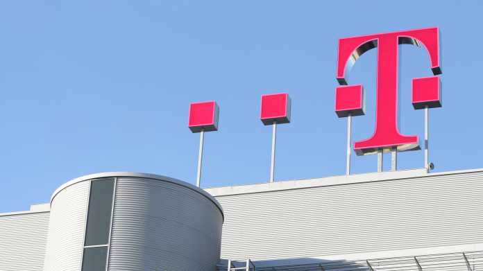 Deutsche Telekom: Mit Gewinn durch die Corona-Krise