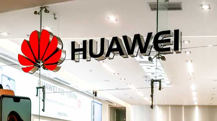 Handelskrieg Usa Schneiden Huawei Von Chipversorgung Ab China Reagiert Heise Online