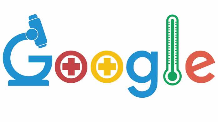 Google-Klinik: Digitalkonzerne sind auf Gesundheitsdaten aus
