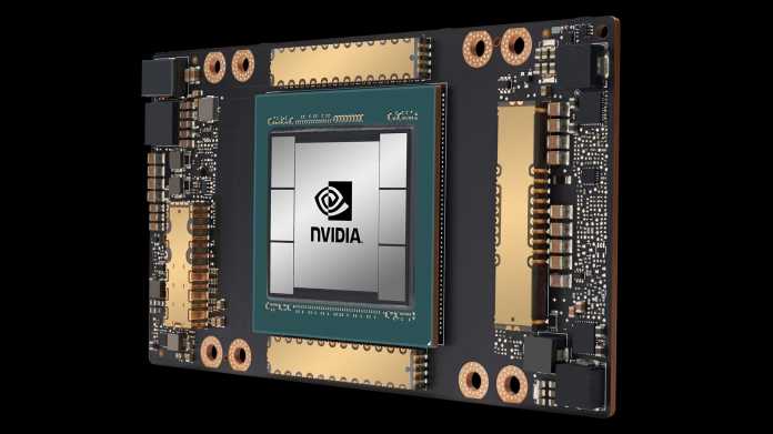 GPU-Beschleuniger: Nvidia gibt Markennamen „Tesla“ auf