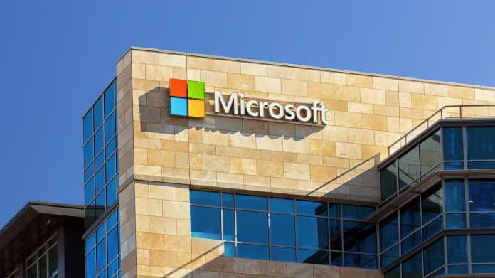 Microsoft Build 2020: Vierte Preview von .NET 5.0 und weitere Ausblicke
