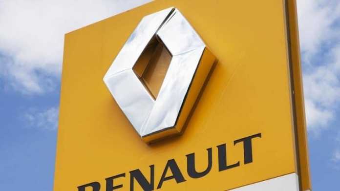 Frankreichs Wirtschaftsminister nennt Bedingungen für Renaults Rettung