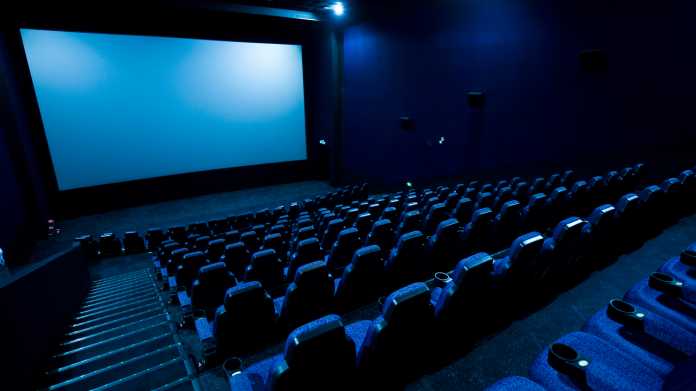 Verbände kritisieren Regeln zur Öffnung der Kinos