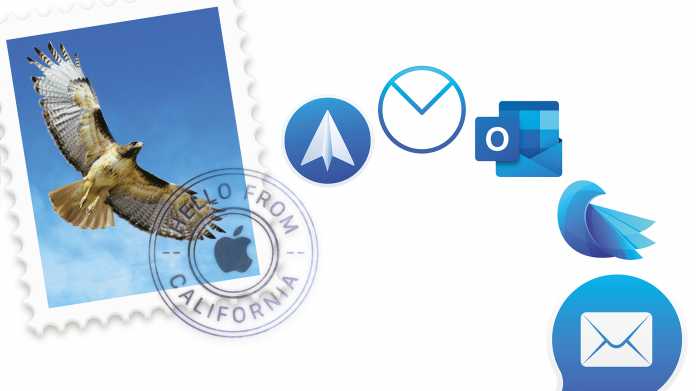 Postbändiger: Sechs E-Mail-Clients für macOS und iOS im Vergleich