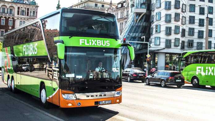 Flixbus will wieder fahren